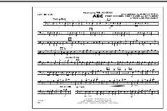 ABC von The Jackson 5 (Download) 