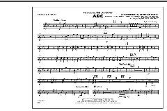 ABC von The Jackson 5 (Download) 