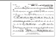 ABC von The Jackson 5 (Download) 