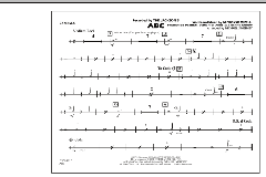 ABC von The Jackson 5 (Download) 