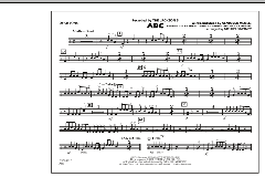 ABC von The Jackson 5 (Download) 