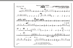 ABC von The Jackson 5 (Download) 