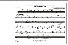 New Moon (The Meadow) von Alexandre Desplat (Download) 