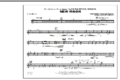 New Moon (The Meadow) von Alexandre Desplat (Download) 