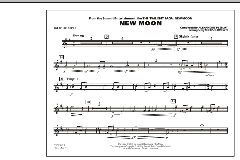 New Moon (The Meadow) von Alexandre Desplat (Download) 