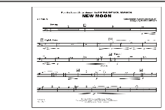 New Moon (The Meadow) von Alexandre Desplat (Download) 