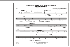 New Moon (The Meadow) von Alexandre Desplat (Download) 