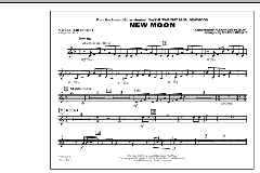 New Moon (The Meadow) von Alexandre Desplat (Download) 