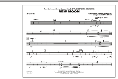New Moon (The Meadow) von Alexandre Desplat (Download) 