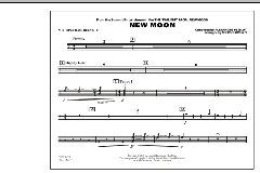 New Moon (The Meadow) von Alexandre Desplat (Download) 