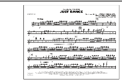 Just Dance von Lady Gaga (Download) 