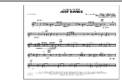 Just Dance von Lady Gaga (Download) 