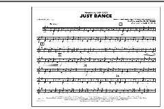 Just Dance von Lady Gaga (Download) 