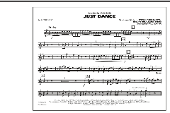 Just Dance von Lady Gaga (Download) 