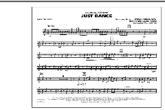 Just Dance von Lady Gaga (Download) 