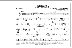 Just Dance von Lady Gaga (Download) 