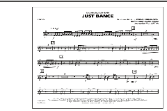 Just Dance von Lady Gaga (Download) 