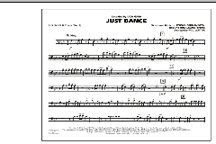 Just Dance von Lady Gaga (Download) 