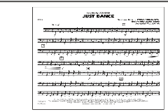 Just Dance von Lady Gaga (Download) 