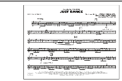 Just Dance von Lady Gaga (Download) 