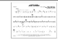 Just Dance von Lady Gaga (Download) 