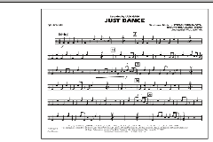 Just Dance von Lady Gaga (Download) 