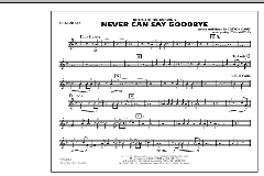 Never Can Say Goodbye von The Jackson 5 (Download) 