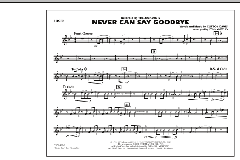 Never Can Say Goodbye von The Jackson 5 (Download) 