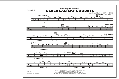 Never Can Say Goodbye von The Jackson 5 (Download) 