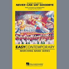 Never Can Say Goodbye von The Jackson 5 (Download) 