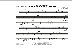 Never Can Say Goodbye von The Jackson 5 (Download) 