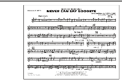 Never Can Say Goodbye von The Jackson 5 (Download) 