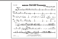 Never Can Say Goodbye von The Jackson 5 (Download) 