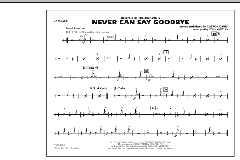 Never Can Say Goodbye von The Jackson 5 (Download) 