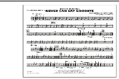 Never Can Say Goodbye von The Jackson 5 (Download) 