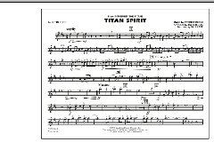 Titan Spirit von Trevor Rabin (Download) 