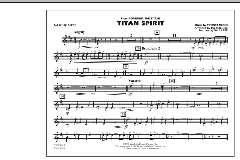 Titan Spirit von Trevor Rabin (Download) 