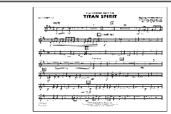 Titan Spirit von Trevor Rabin (Download) 