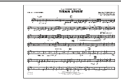 Titan Spirit von Trevor Rabin (Download) 