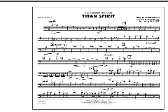 Titan Spirit von Trevor Rabin (Download) 