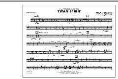 Titan Spirit von Trevor Rabin (Download) 