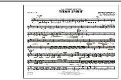 Titan Spirit von Trevor Rabin (Download) 