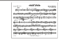 Titan Spirit von Trevor Rabin (Download) 