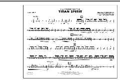 Titan Spirit von Trevor Rabin (Download) 