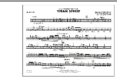 Titan Spirit von Trevor Rabin (Download) 