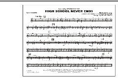 High School Never Ends von Adam Schlesinger (Download) 