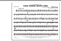 High School Never Ends von Adam Schlesinger (Download) 