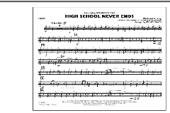 High School Never Ends von Adam Schlesinger (Download) 