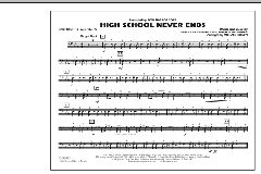 High School Never Ends von Adam Schlesinger (Download) 