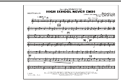 High School Never Ends von Adam Schlesinger (Download) 